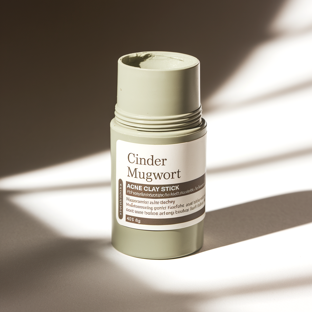 CINDER Mugwort Stick