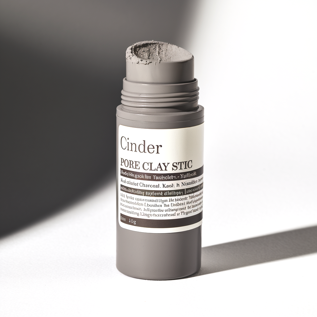CINDER Volcanic Ash Stick