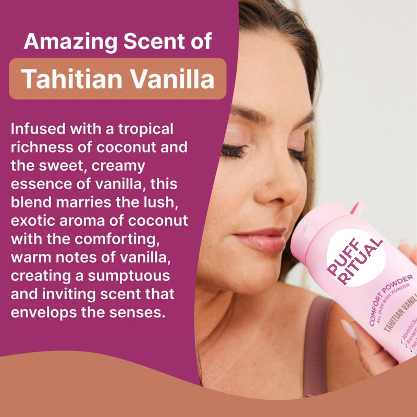 Comfort Powder