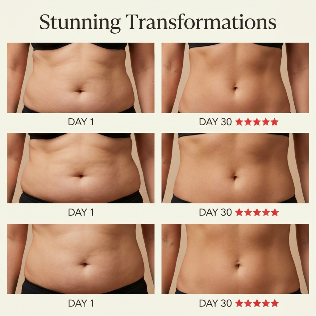 Kelvyn™ Waist Sculpt Belt