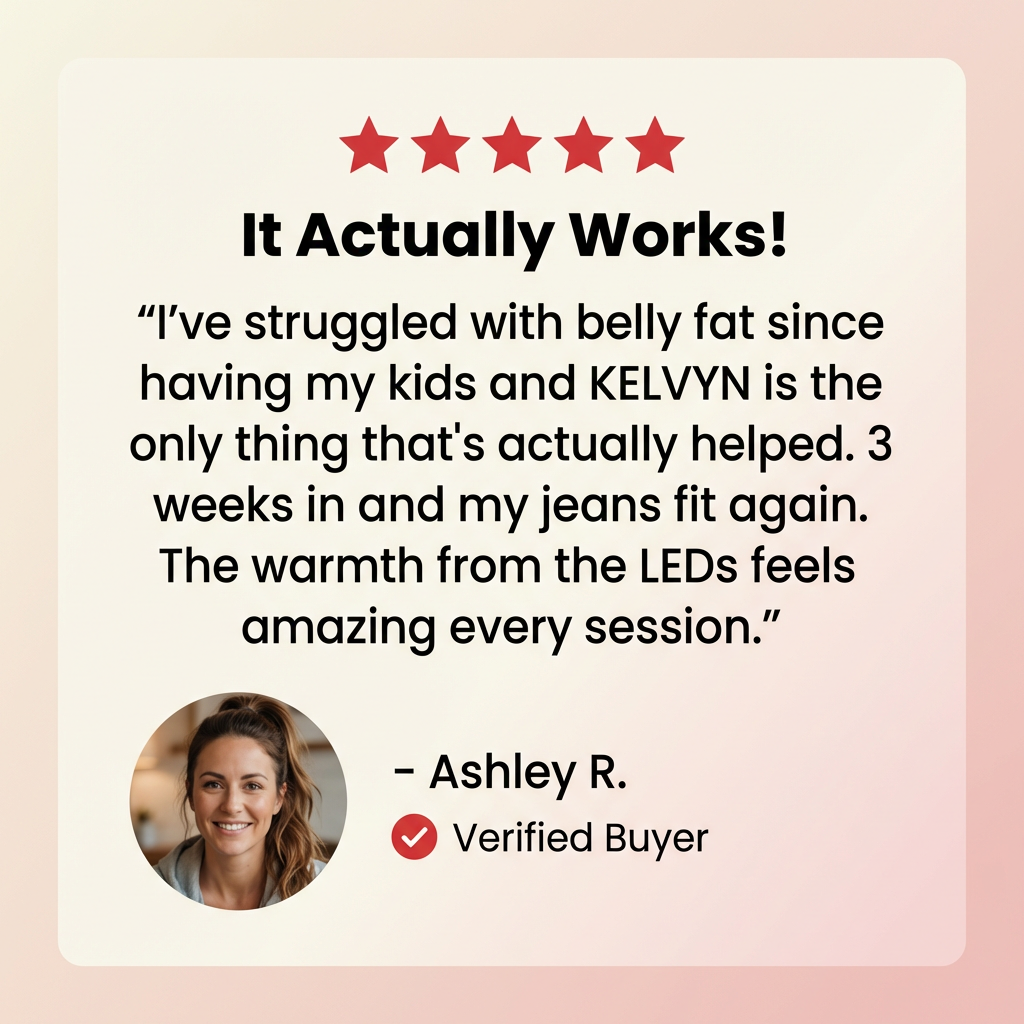 Kelvyn™ Thigh Sculpt Band