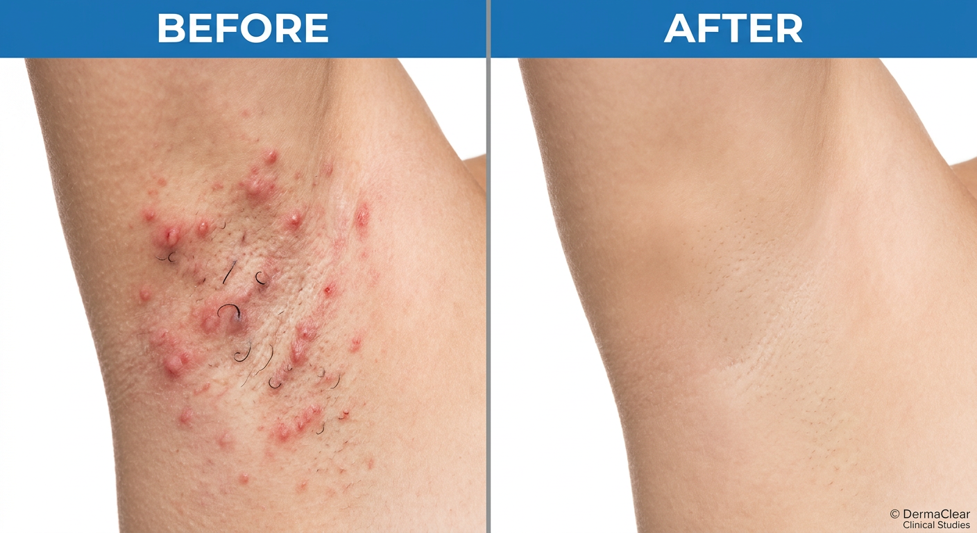 RAZE Before After